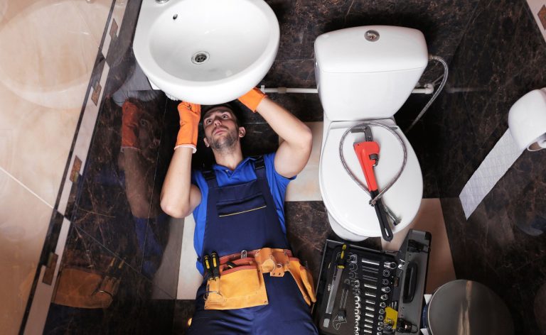 Piping Hot Solutions: Expert Plumbing Services