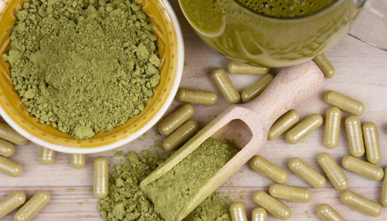 From Tension to Tranquility Kratom’s Role in Achieving Deep Relaxation