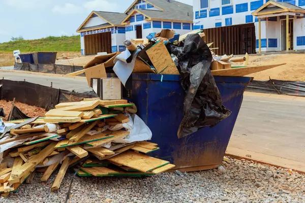 Top Reasons to Choose Dumpster Rental in Austin for Your Next Project