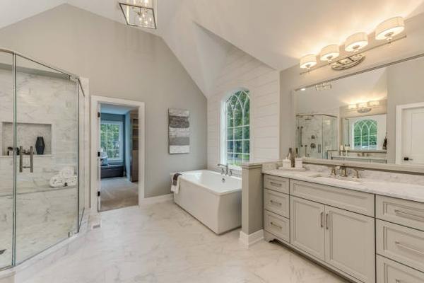 Top Cincinnati Bathroom Remodeling Services for a Fresh Look”