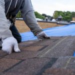 Expert Roof Replacement Services by Prospect Roof Company LLC