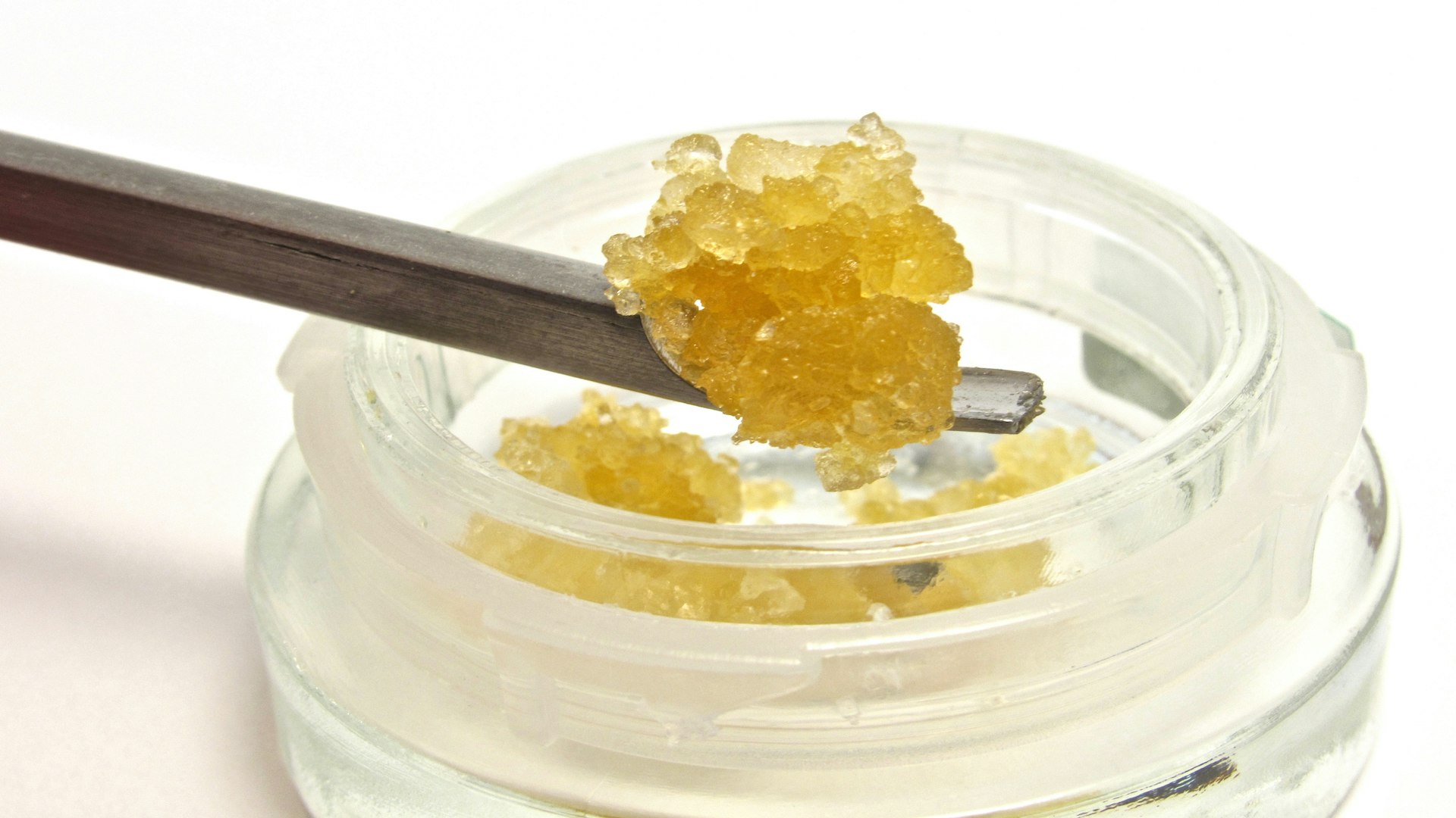 Exploring the Flavor and Potency of THCA Dabs