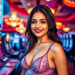 Explore the exciting features of Rajabonanza88
