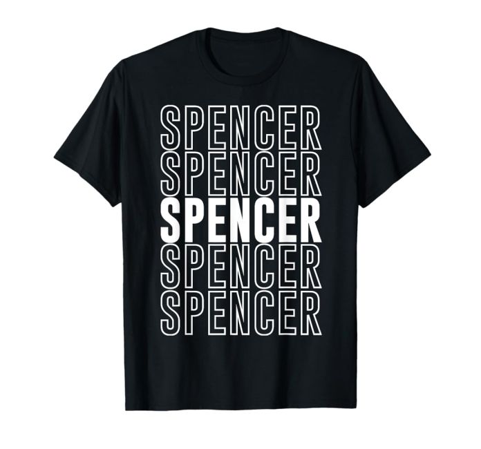 The Ultimate Guide to Spencer X Merch: Unveiling the Best Picks for Fans