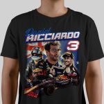 From Fan to Collector: Building Your Daniel Ricciardo Merchandise Collection From Fan to Collector: Building Your Daniel Ricciardo Merchandise Collection