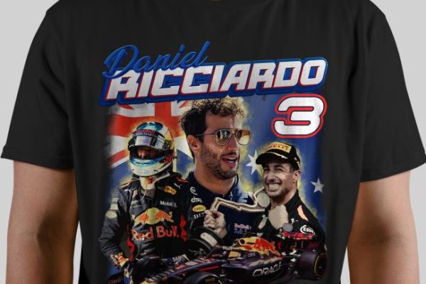 From Fan to Collector: Building Your Daniel Ricciardo Merchandise Collection From Fan to Collector: Building Your Daniel Ricciardo Merchandise Collection