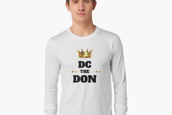 Dc The Don Shop Spotlight: Unique Finds for Music Lovers Dc The Don Shop Spotlight: Unique Finds for Music Lovers