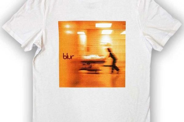 Elevate Your Fan Game: Must-Have Items from the Blur Official Store Elevate Your Fan Game: Must-Have Items from the Blur Official Store