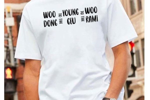 Elevate Your Style with Extraordinary Attorney Woo Store: A Legal Fashion Revelation Elevate Your Style with Extraordinary Attorney Woo Store: A Legal Fashion Revelation