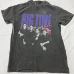 The Ultimate Guide to Big Time Rush Merch: Everything You Need to Know The Ultimate Guide to Big Time Rush Merch: Everything You Need to Know