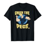 Unveiling the Top 10 Must-Have Items in the Johnny Bravo Store Unveiling the Top 10 Must-Have Items in the Johnny Bravo Store