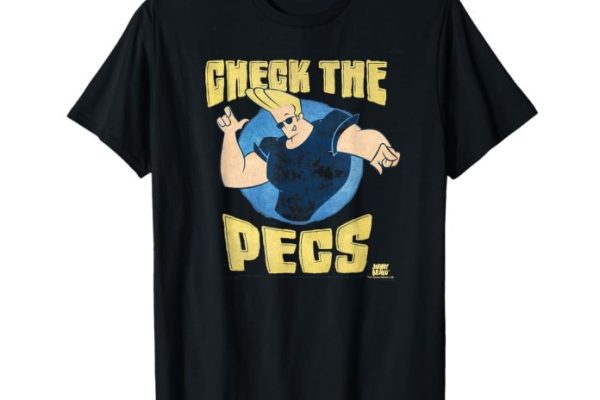 Unveiling the Top 10 Must-Have Items in the Johnny Bravo Store Unveiling the Top 10 Must-Have Items in the Johnny Bravo Store