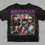 Elevate Your Style: Must-Have Brennanleemulligan Merchandise