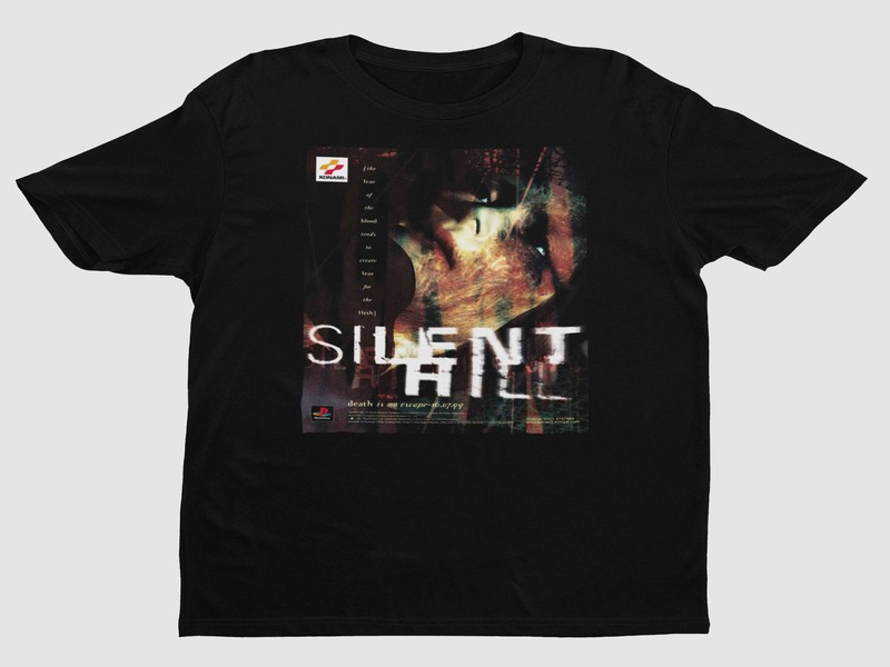 The Ultimate Guide to Authentic Silenthill Merch: Unveiling the Best Picks