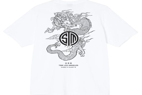 The Power of Choice: Exploring the Range of Bjergsen Merchandise