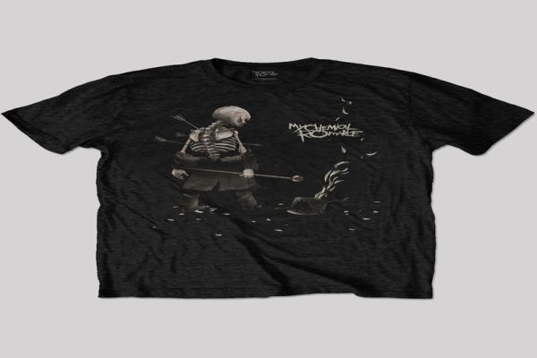 The Ultimate Squad 44 Merchandise Collection: Must-Haves