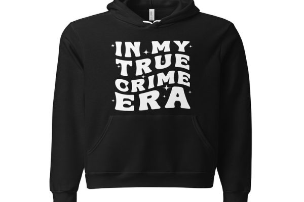 Exploring the True Crime Garage Merchandise: A Fan's Ultimate Guide