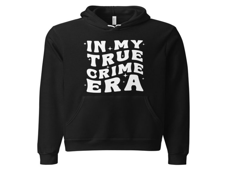 Exploring the True Crime Garage Merchandise: A Fan's Ultimate Guide