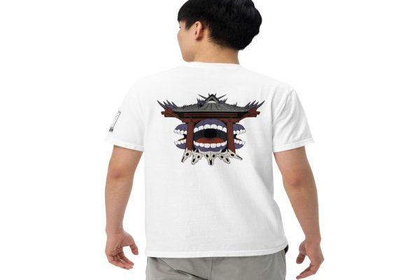 Behind the Scenes: Crafting Quality Castle In The Sky Official Merchandise