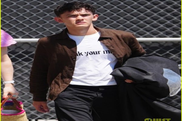 Joe Locke Official Store: Your Ultimate Destination for Exclusive Merch