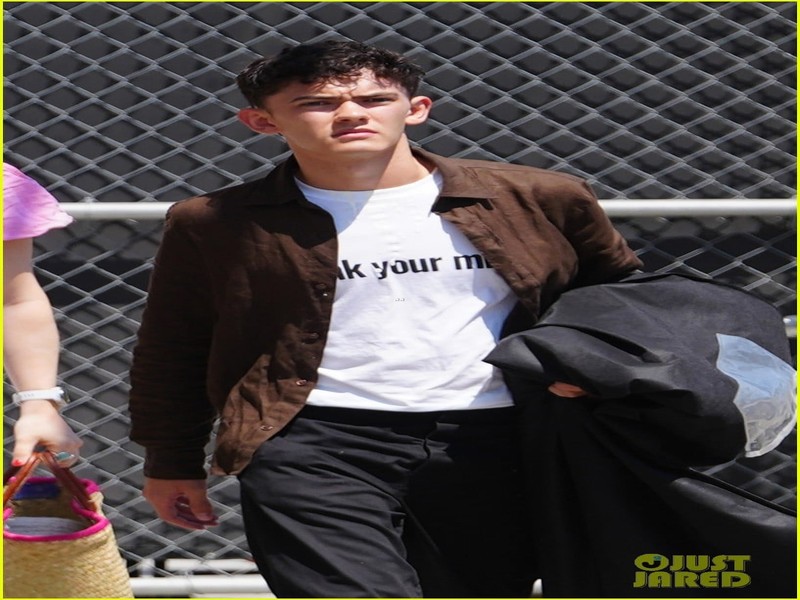 Joe Locke Official Store: Your Ultimate Destination for Exclusive Merch