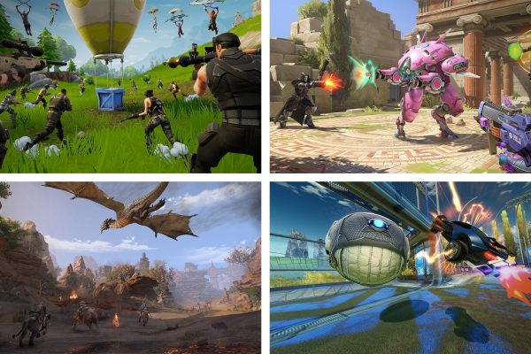 Get Cleaner Headshots Using R6S Recoil No Script Method