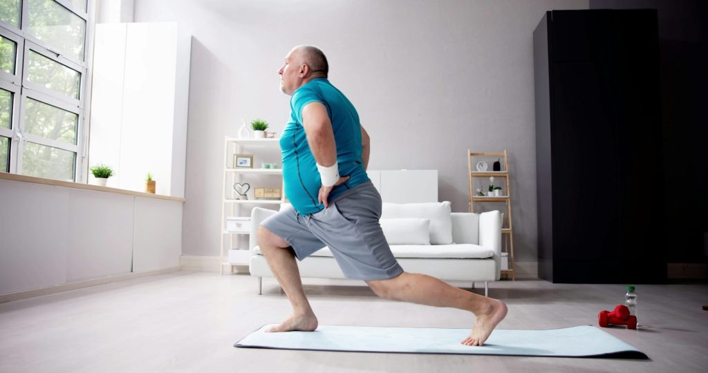 How Improving Insulin Sensitivity & Weight Loss Can Transform Your Health Fast