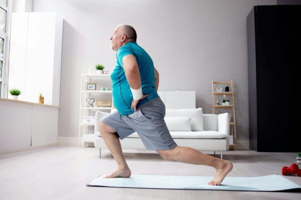 How Improving Insulin Sensitivity & Weight Loss Can Transform Your Health Fast